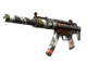 StatTrak™ MP5-SD | Kitbash (Battle-Scarred)