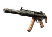 MP5-SD - Гаусс - 160x114