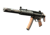 MP5-SD - Гаусс - 168x120