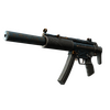MP5-SD | Acid Wash (Battle-Scarred)