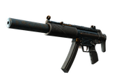 MP5-SD - Кислотный душ - 160x114