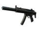 MP5-SD | Acid Wash (Battle-Scarred)