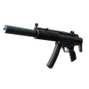 StatTrak™ MP5-SD | Acid Wash (Factory New)