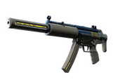 MP5-SD - Агент - 160x114