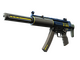 MP5-SD | Agent (Field-Tested)