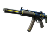 MP5-SD - Агент - 168x120
