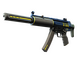 MP5-SD | Agent (Factory New)