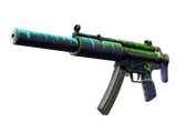 MP5-SD - Фосфор - 168x120