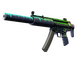 MP5-SD | Phosphor skin
