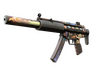 MP5-SD | Necro Jr.