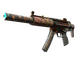 Souvenir MP5-SD | Oxide Oasis (Battle-Scarred)