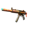 Souvenir MP5-SD | Oxide Oasis (Factory New)