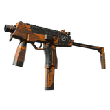 StatTrak™ MP9 | Modest Threat (Factory New)