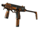 MP9 | Modest Threat (Well-Worn)