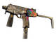 StatTrak™ MP9 | Starlight Protector (Field-Tested)