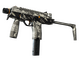 MP9 | Arctic Tri-Tone (Battle-Scarred)
