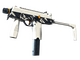 MP9 | Arctic Tri-Tone (Minimal Wear)