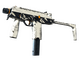 MP9 | Arctic Tri-Tone (Well-Worn)