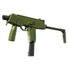 MP9 | Pine (Minimal Wear)