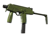 MP9 - Сосна - 160x114