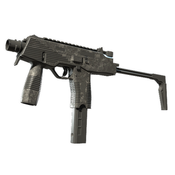 MP9 | Dizzy (Field-Tested)