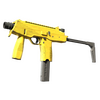 MP9 | Bulldozer (Field-Tested)