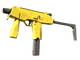 MP9 | Bulldozer (Field-Tested)