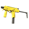 MP9 | Bulldozer (Factory New)