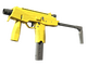 MP9 | Bulldozer (Factory New)