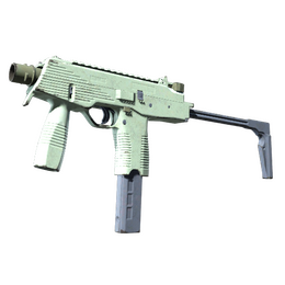 MP9 | Storm (Field-Tested)