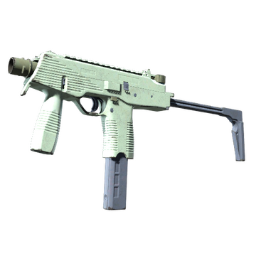 MP9 | Storm (Field-Tested)