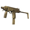 MP9 | Sand Dashed (Factory New)