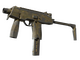 Souvenir MP9 | Sand Dashed (Battle-Scarred)