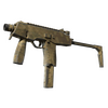 MP9 | Sand Dashed (Field-Tested)