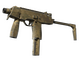 MP9 | Sand Dashed (Well-Worn)