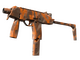 MP9 | Orange Peel (Factory New)