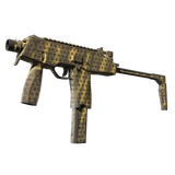 MP9 | Dry Season (Field-Tested)