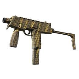 MP9 | Dry Season (Field-Tested)