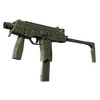 MP9 | Old Roots (Battle-Scarred)