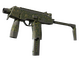 MP9 | Old Roots (Battle-Scarred)