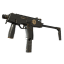 MP9 | Broken Record (Field-Tested)