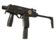 MP9 | Broken Record (Well-Worn)