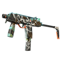 MP9 | Urban Sovereign