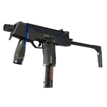 StatTrak™ MP9 | Nexus (Field-Tested)