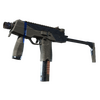MP9 | Nexus (Battle-Scarred)