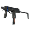 MP9 | Nexus (Minimal Wear)
