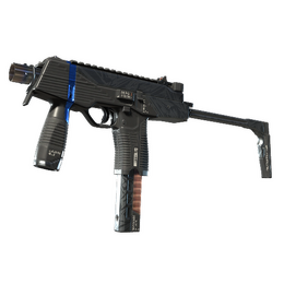 MP9 | Nexus (Factory New)