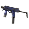 MP9 | Buff Blue (Battle-Scarred)