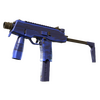 MP9 | Buff Blue (Minimal Wear)