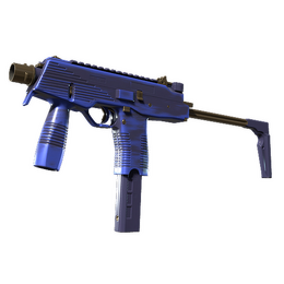 MP9 | Buff Blue (Factory New)